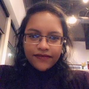 Meet your Posher, Anika